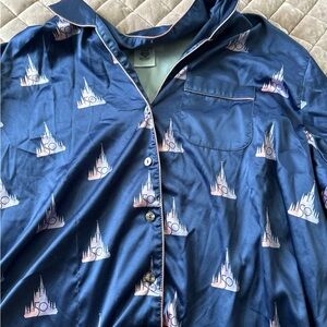 Disney 50th Anniversary Pajama Set